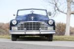 Cadillac Series 62 Convertible 1946 года
